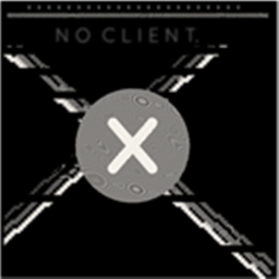 There Is No Client Demo