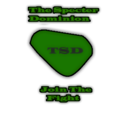 The Specter Dominion - Training Area