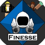 Clothing Finesse
