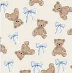 Amber’s Bears