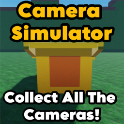 [NEW] Camera Simulator icon