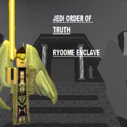 [JOT] Ryoome Enclave
