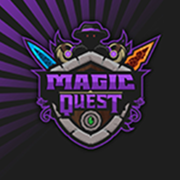 🚨 UPDATE 1.4 | 🔮 Magic Quest