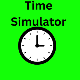 (Fixed!) Time Simulator