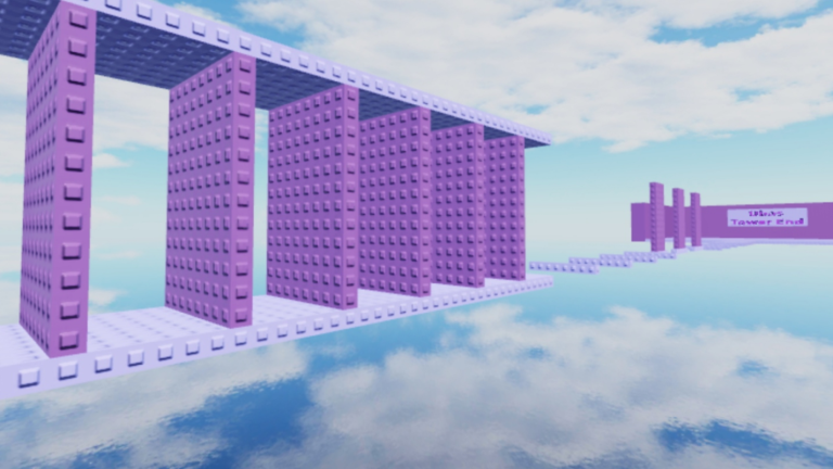 🍇 Ubas Tower screenshot 2
