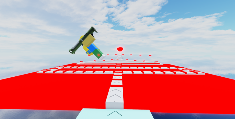 [COIN] Tower Laser Yang Biasa Aja screenshot 2