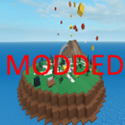Modded Natural Disaster Survival (FREE GAMEPASSES)