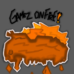 The @GAMEZonFIRE_ GROUP