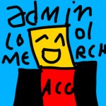admin cool merch gamerz!!!