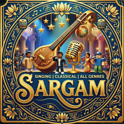 Sargam