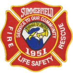 Summerfield Fire District | SONC:RP