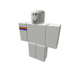 Rainbow Armband