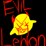 Evil Lemon