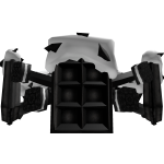 Robloreo Waffle Ring