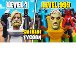 Skibidi tycoon!