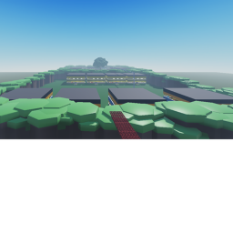 Multi Land Tycoon!