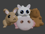 Plushie Collectors Group Thumbnail