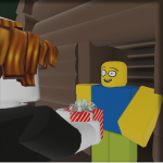 ❄️🎅Holiday Hustle Simulator ❄️🎄 [Release]