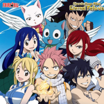 The Awesome Anime Group