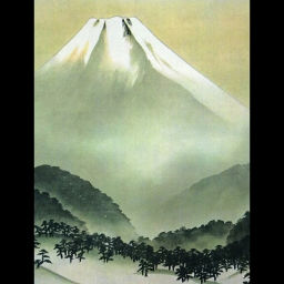 1927 Japanese house