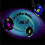 Pumpkin Heads Fan Club
