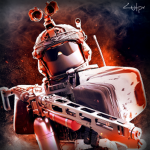 16th Roblox Special Forces group