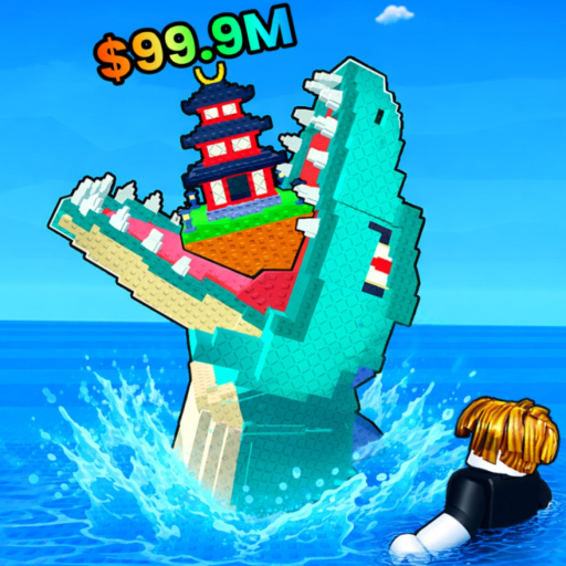 Kaiju Panic!