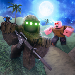 Survival Zombie Tycoon icon