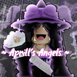 ~ Aprill’s Angels ~