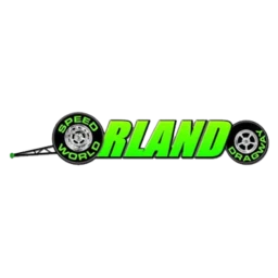 Orlando Speedworld icon