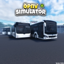 Public Transport Simulator (Early Access)