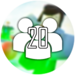 20 Players