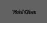 The Void Clan!