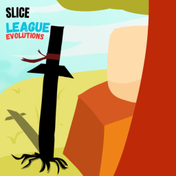 Slice League: E