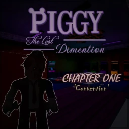 The Lost Dimention [ALPHA] icon