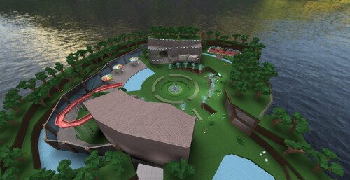 The Game Lobby