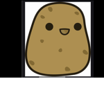 Unique Potatoes