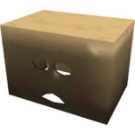 Brown Box