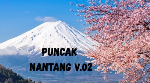 [COMEBACK] NANTANG PEAK V.02