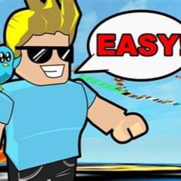 Easy Obby!