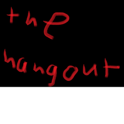 the boys hangout