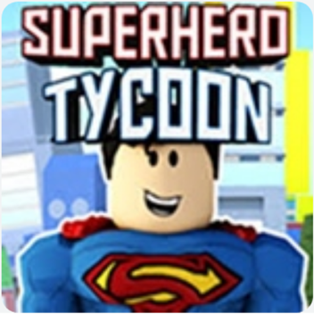[NEW] SUPERHERO TYCOON