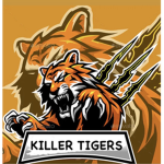 Killer Tigers E-sport