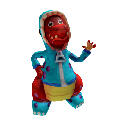 Dragon of the Week: Dragonzilla