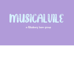 we stan musicals