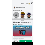 ################# #