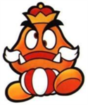 Goomba Tribe