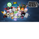 Toxic animation studios