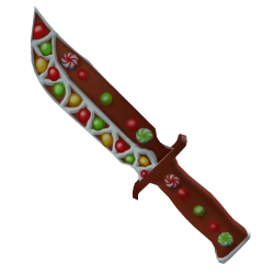 Gingerbread