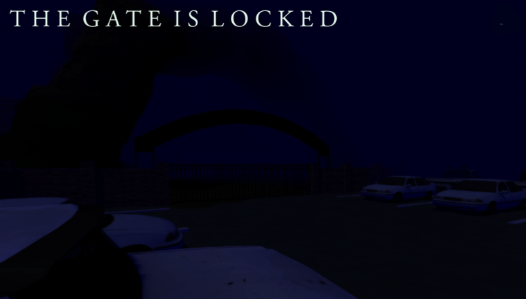 Siren Head Rebirth: Fan Remake screenshot 2